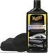 Воск синтетический жидкий, Ultimate Liquid Wax, Meguiar's, 473 мл G210516 фото 2