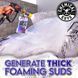 Автошампунь ультраконцентрированный Extreme body wash plus wax, Chemical Guys, 1893 мл CWS207_64 фото 2