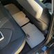 Коврики в машину с экокожи Toyota Camry в салон, бежевый H00021452 фото 2