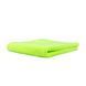 Рушник з мікрофібри, El Gordo Extra Thick Professional Microfiber Towel, 40х40 см, салатовий, 1 шт, Chemical Guys MIC323 фото 2