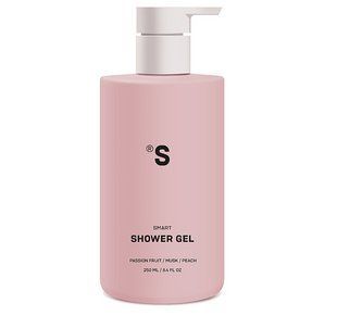 Гель для душа Smart Маракуя, Sister's Aroma, 250 ml 1001200611 фото