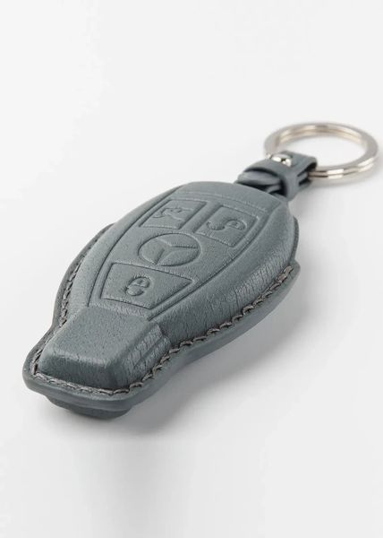 Шкіряний чохол для ключа MERCEDES (Мерседес) TM-935 TM-935-MR11 фото