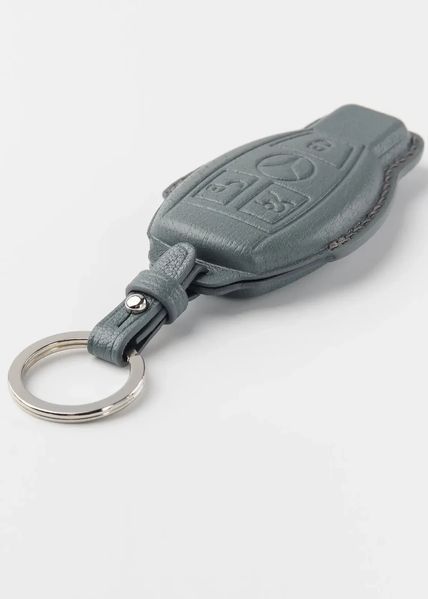 Шкіряний чохол для ключа MERCEDES (Мерседес) TM-935 TM-935-MR11 фото