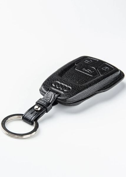 Шкіряний чохол для ключа AUDI (Ауді) TM-881 TM-881-AU11 фото