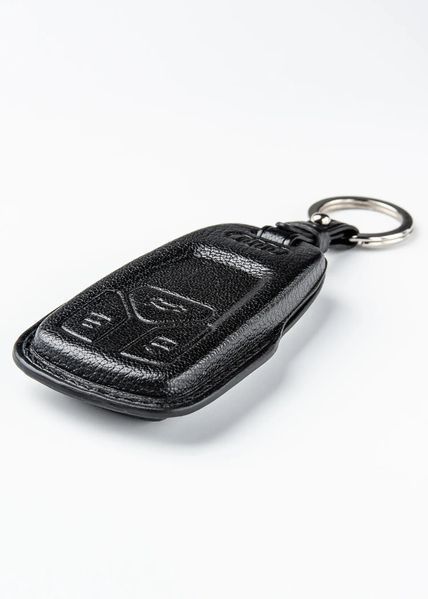 Шкіряний чохол для ключа AUDI (Ауді) TM-881 TM-881-AU11 фото
