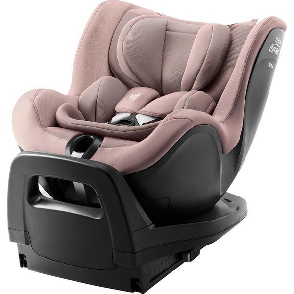 Автокресло Britax R&ouml;mer DUALFIX PRO 2025 (Style / Dusty Rose) 2000040885 фото