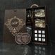 Подарунковий набір для віскі, камені для віскі, whiskey Stones, оригінальний подарунок на будь-яке свято 01000005418 фото 1