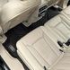 Коврики в машину с экокожи Audi в салон, черный H00021453 фото 3