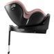 Автокресло Britax R&ouml;mer DUALFIX PRO 2025 (Style / Dusty Rose) 2000040885 фото 6