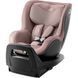 Автокресло Britax R&ouml;mer DUALFIX PRO 2025 (Style / Dusty Rose) 2000040885 фото 1