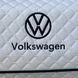 Органайзер у багажник з вишивкою Volkswagen, 35 см, автомобільний органайзер в авто 200041080 фото 6
