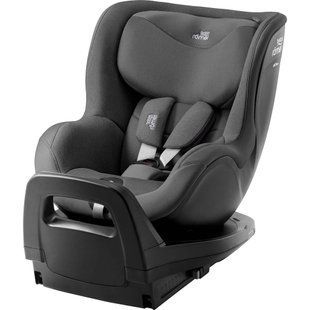 Автокресло Britax R&ouml;mer DUALFIX PRO 2025 (Style / Mineral Grey) 2000040883 фото