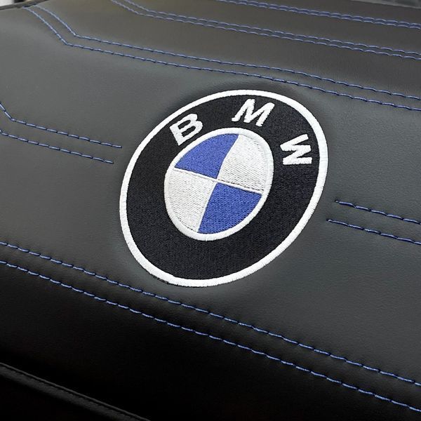 Автомобільний органайзер в багажник Premium Pro Prestige з логотипом BMW , магнітна фіксація, розмір М 50 см 200042696 фото