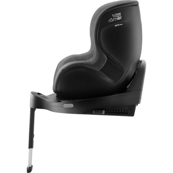 Автокресло Britax R&ouml;mer DUALFIX PRO 2025 (Style / Mineral Grey) 2000040883 фото