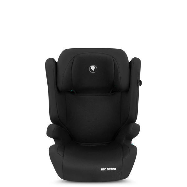 Автокресло детское ABC Design Mallow 2 Fix i-Size (Black) 12004721000 фото