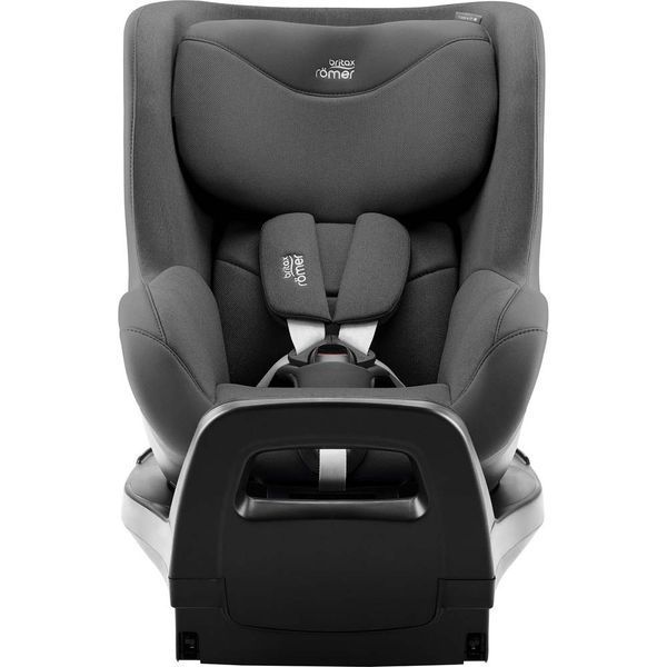 Автокресло Britax R&ouml;mer DUALFIX PRO 2025 (Style / Mineral Grey) 2000040883 фото