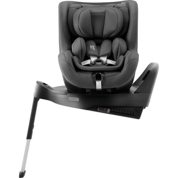 Автокресло Britax R&ouml;mer DUALFIX PRO 2025 (Style / Mineral Grey) 2000040883 фото