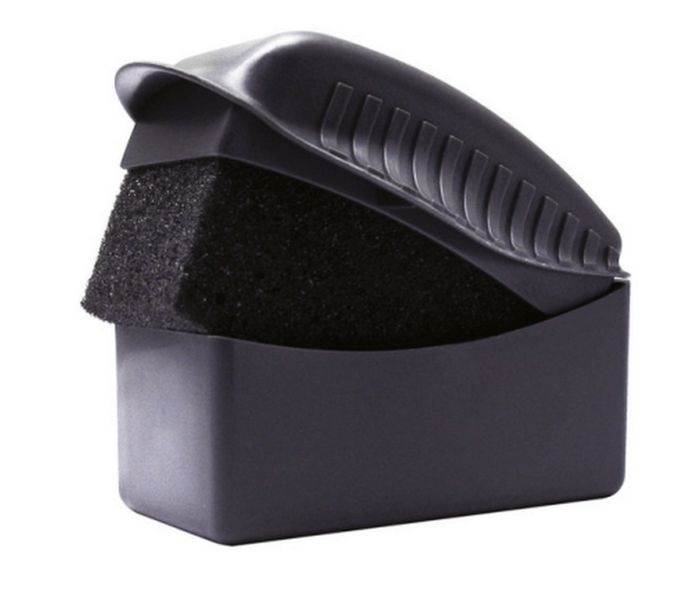 Аплікатор поролоновий для чорніння гуми та пластику, Tyre Dressing Applicator Pad, Meguiar's X3090 фото
