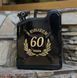Канистра бар 10л, подарок мужчине на день рождения, на юбилей, мини бар ручной работы K10F-BLK-M-03 фото 4