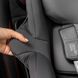 Автокрiсло для дітей Britax R&ouml;mer Dualfix M Plus (Midnight Grey) дитяче автомобільне крісло 2000036889 фото 6