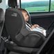 Автокрiсло для дітей Britax R&ouml;mer Dualfix M Plus (Midnight Grey) дитяче автомобільне крісло 2000036889 фото 3