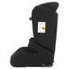 Автокресло детское ABC Design Mallow 2 Fix i-Size (Black) 12004721000 фото 2