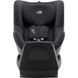 Автокрiсло для дітей Britax R&ouml;mer Dualfix M Plus (Midnight Grey) дитяче автомобільне крісло 2000036889 фото 7