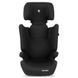 Автокресло детское ABC Design Mallow 2 Fix i-Size (Black) 12004721000 фото 3