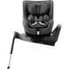 Автокресло Britax R&ouml;mer DUALFIX PRO 2025 (Style / Mineral Grey) 2000040883 фото 4