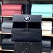 Автомобільний органайзер в багажник Premium Pro Prestige з логотипом BMW , магнітна фіксація, розмір М 50 см 200042696 фото 3