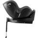Автокресло Britax R&ouml;mer DUALFIX PRO 2025 (Style / Mineral Grey) 2000040883 фото 5