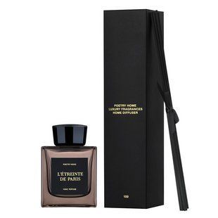 Аромадифузор L'etreinte De Paris, Poetry Home Cube, 100 ml 000006415 фото
