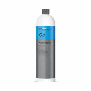 Очиститель стекла Koch-Chemie Glass Cleaner 1 л 200042325 фото