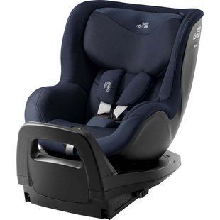 Автокресло Britax R&ouml;mer DUALFIX PRO 2025 (Style / Night Blue) 2000040884 фото