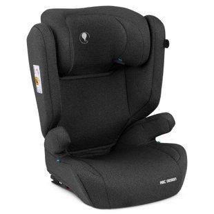 Автокресло детское ABC Design Mallow 2 Fix i-Size (Bubble) 12004722416 фото