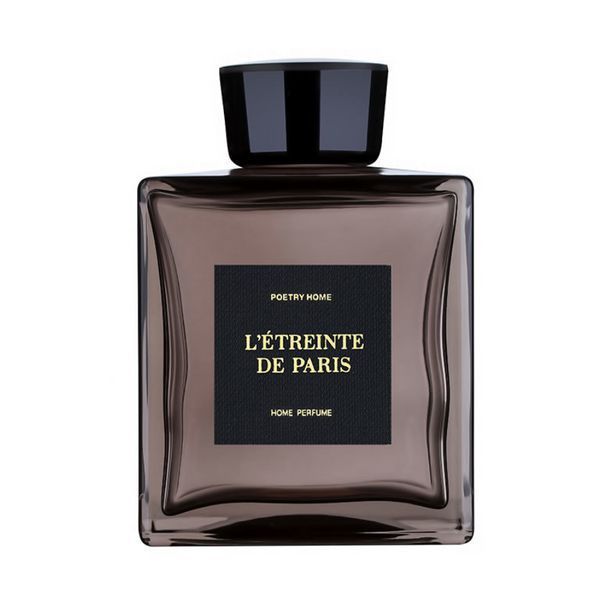 Аромадифузор L'etreinte De Paris, Poetry Home Cube, 100 ml 000006415 фото