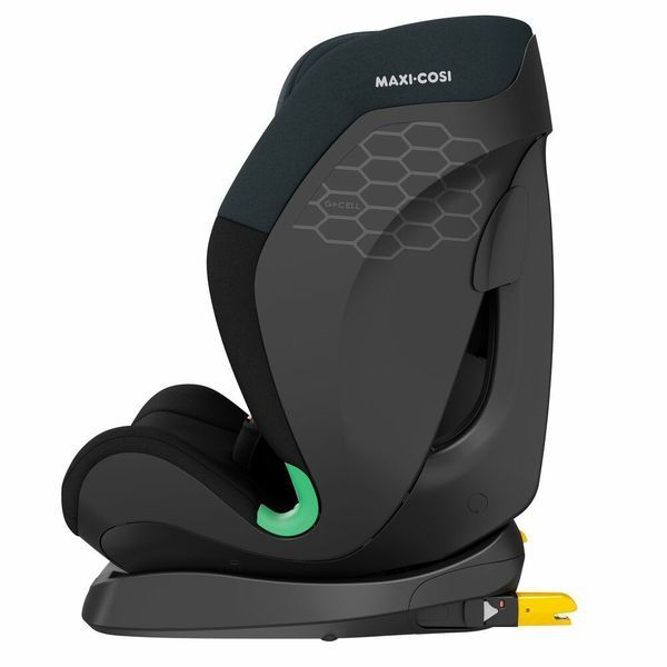 Автокрісло дитяче MAXI-COSI Titan S I-Size (Tonal Black) 8156104110 фото