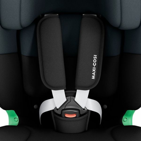Автокрісло дитяче MAXI-COSI Titan S I-Size (Tonal Black) 8156104110 фото