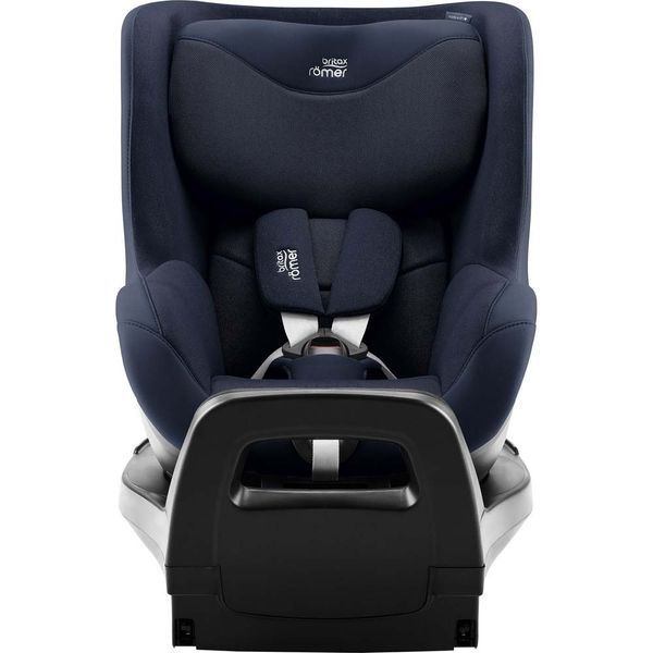 Автокресло Britax R&ouml;mer DUALFIX PRO 2025 (Style / Night Blue) 2000040884 фото