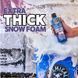 Автошампунь концентрированный Blueberry snow foam auto wash, Chemical Guys, 473 мл CWS216_16 фото 6