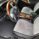 Накидки на сидіння MONACO, CarFashion, темно-сірий/чорний, передній ряд MONACO-21837 фото 5