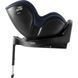 Автокресло Britax R&ouml;mer DUALFIX PRO 2025 (Style / Night Blue) 2000040884 фото 5