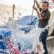 Автошампунь концентрированный Blueberry snow foam auto wash, Chemical Guys, 473 мл CWS216_16 фото 5
