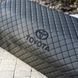 Органайзер в багажник на магнитах с вышивкой Toyota, черный, 100 см, автомобильный органайзер в авто 200042705 фото 2