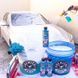 Автошампунь концентрированный Blueberry snow foam auto wash, Chemical Guys, 473 мл CWS216_16 фото 2