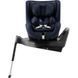Автокресло Britax R&ouml;mer DUALFIX PRO 2025 (Style / Night Blue) 2000040884 фото 6