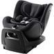 Детское автокресло Britax R&ouml;mer DUALFIX PRO 2025 (Classic / Deep Black) автомобильное кресло для ребенка 2000040880 фото 3
