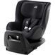 Детское автокресло Britax R&ouml;mer DUALFIX PRO 2025 (Classic / Deep Black) автомобильное кресло для ребенка 2000040880 фото 1