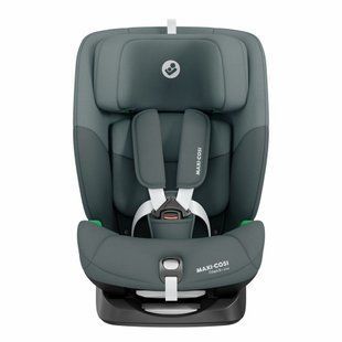Автокрісло дитяче MAXI-COSI Titan S I-Size (Tonal Graphite) 8156106110 фото