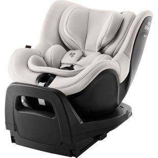 Детское автокресло Britax R&ouml;mer DUALFIX PRO 2025 (LUX / Soft Taupe) 2000040886 фото